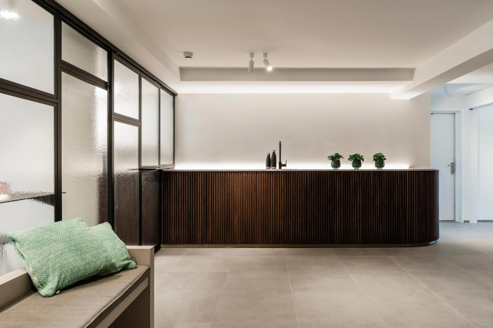 Foto - Hotel Portinari