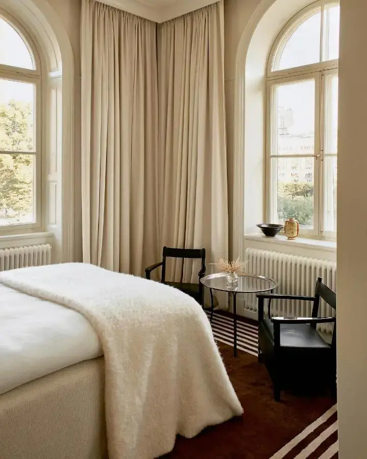 Foto - Stockholm Stadshotell