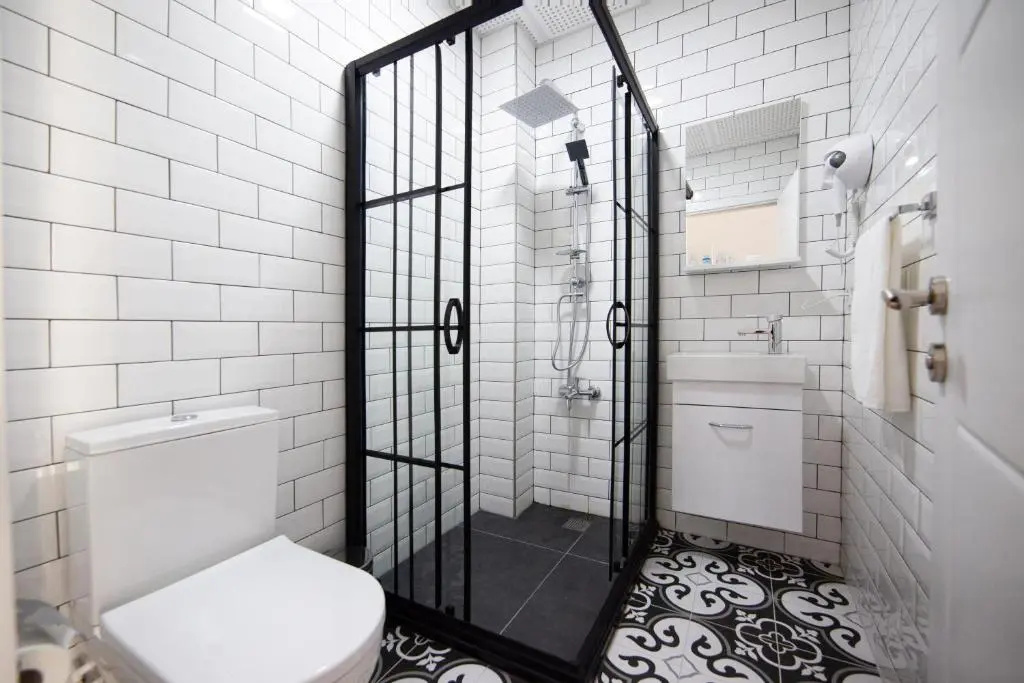 Foto - Maravilloso Hotel Galata