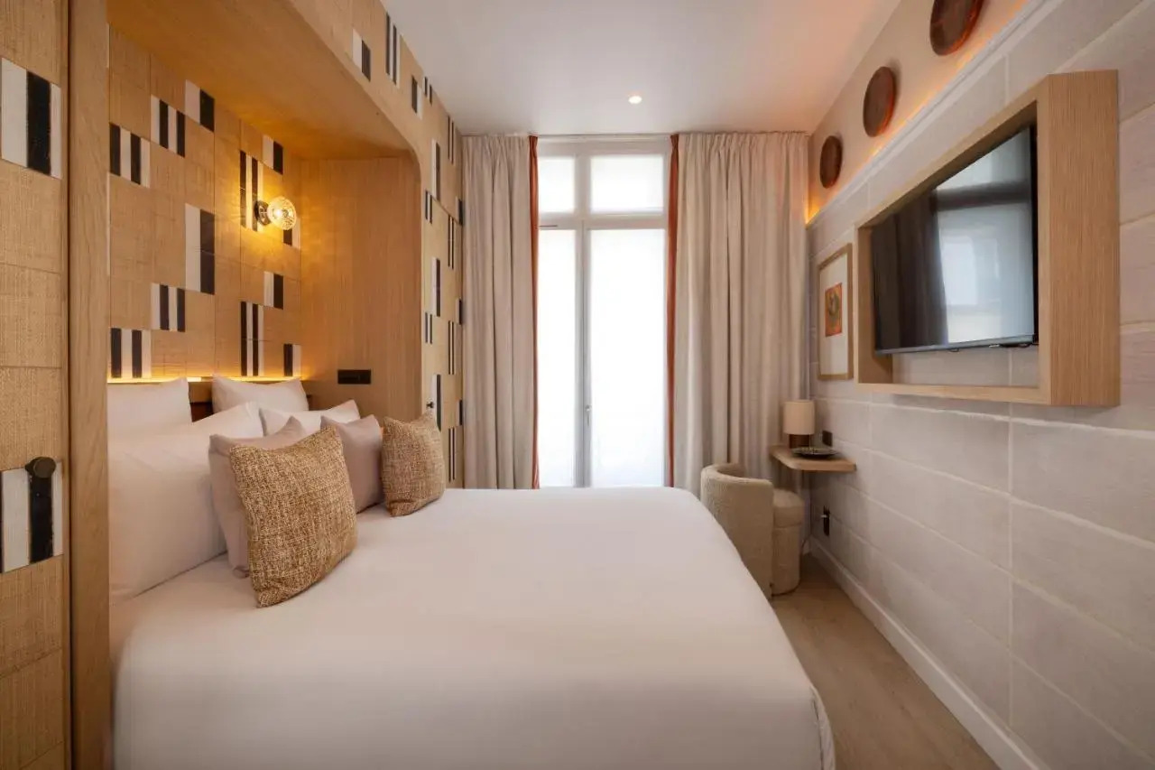 Foto - Madame Drouot & Spa - Opera