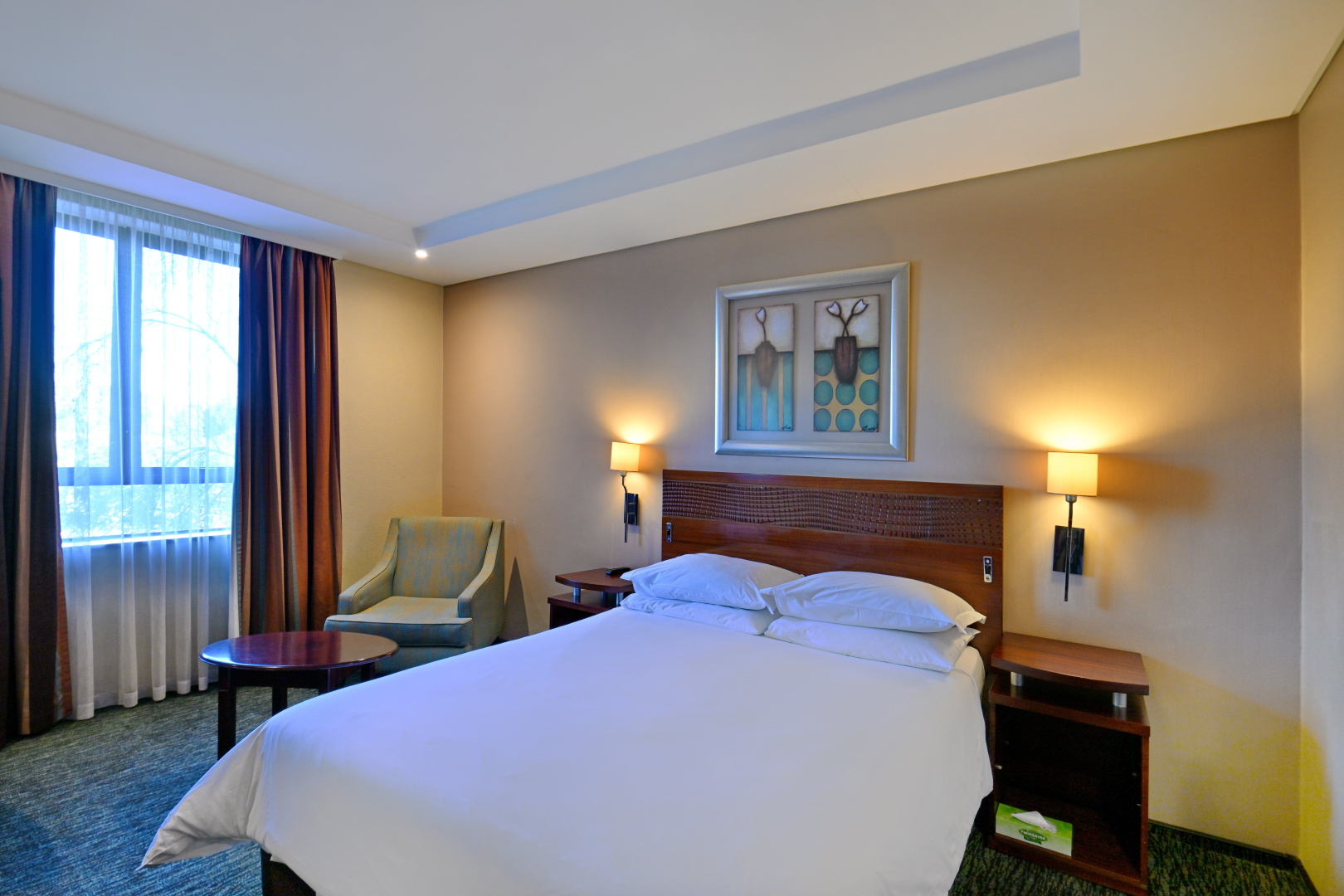Foto - City Lodge Hotel Fourways