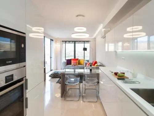 Photo - Salobre Villas Deluxe