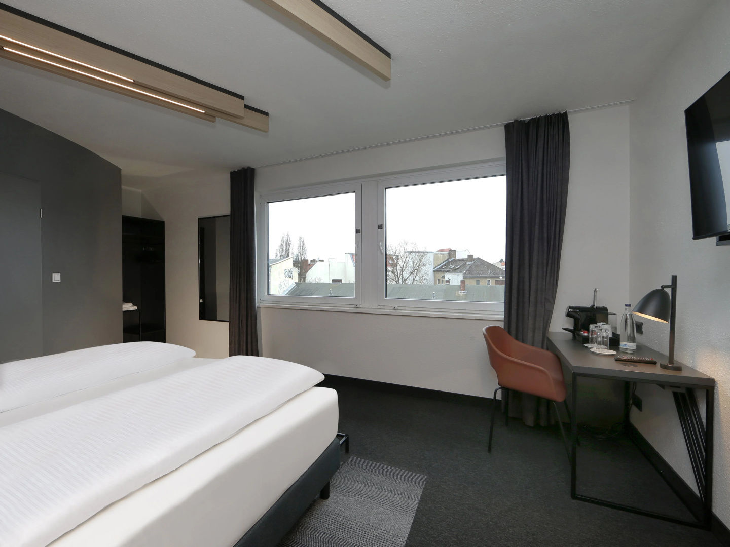 Foto - ibis Berlin City West
