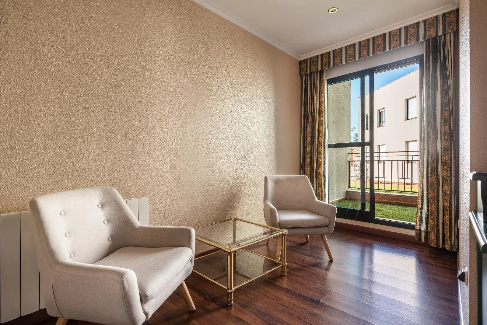Foto - Mercure Rio Badajoz
