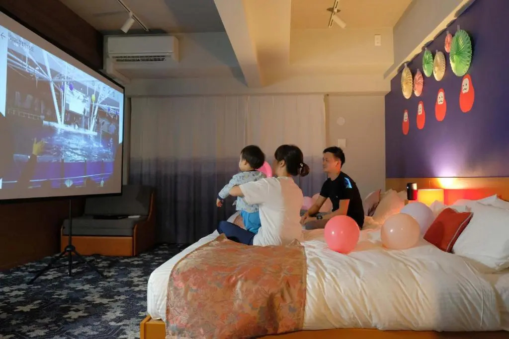 Photo - Resi Stay The Kyoto