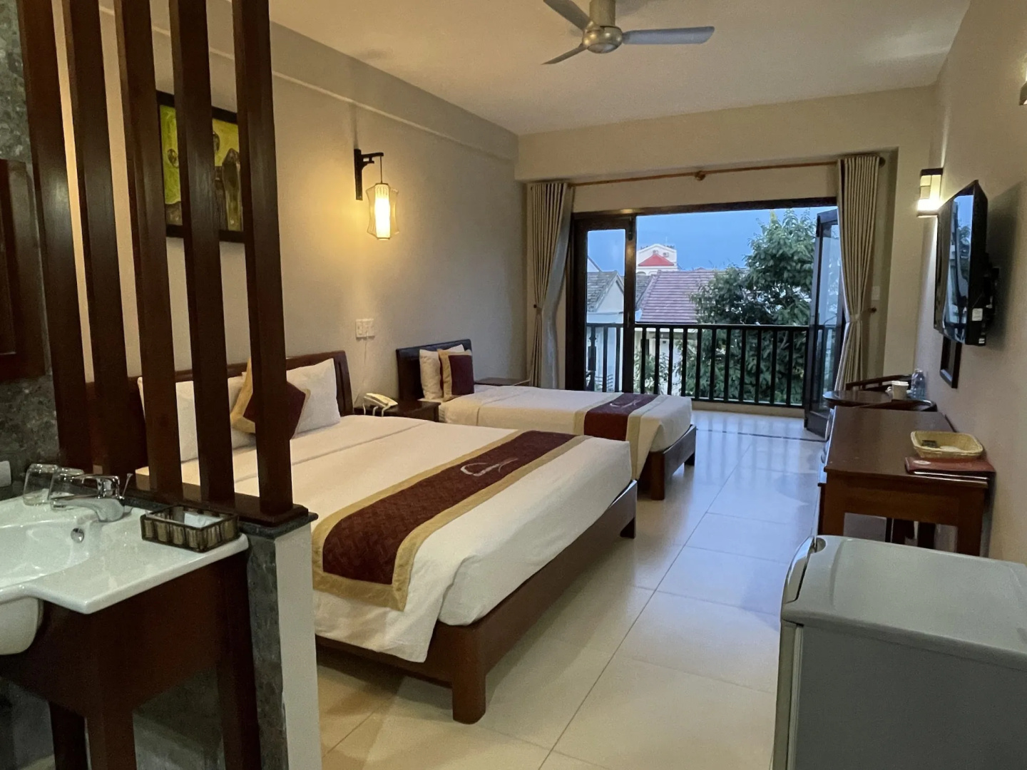 Foto - Sunshine Hoian Hotel