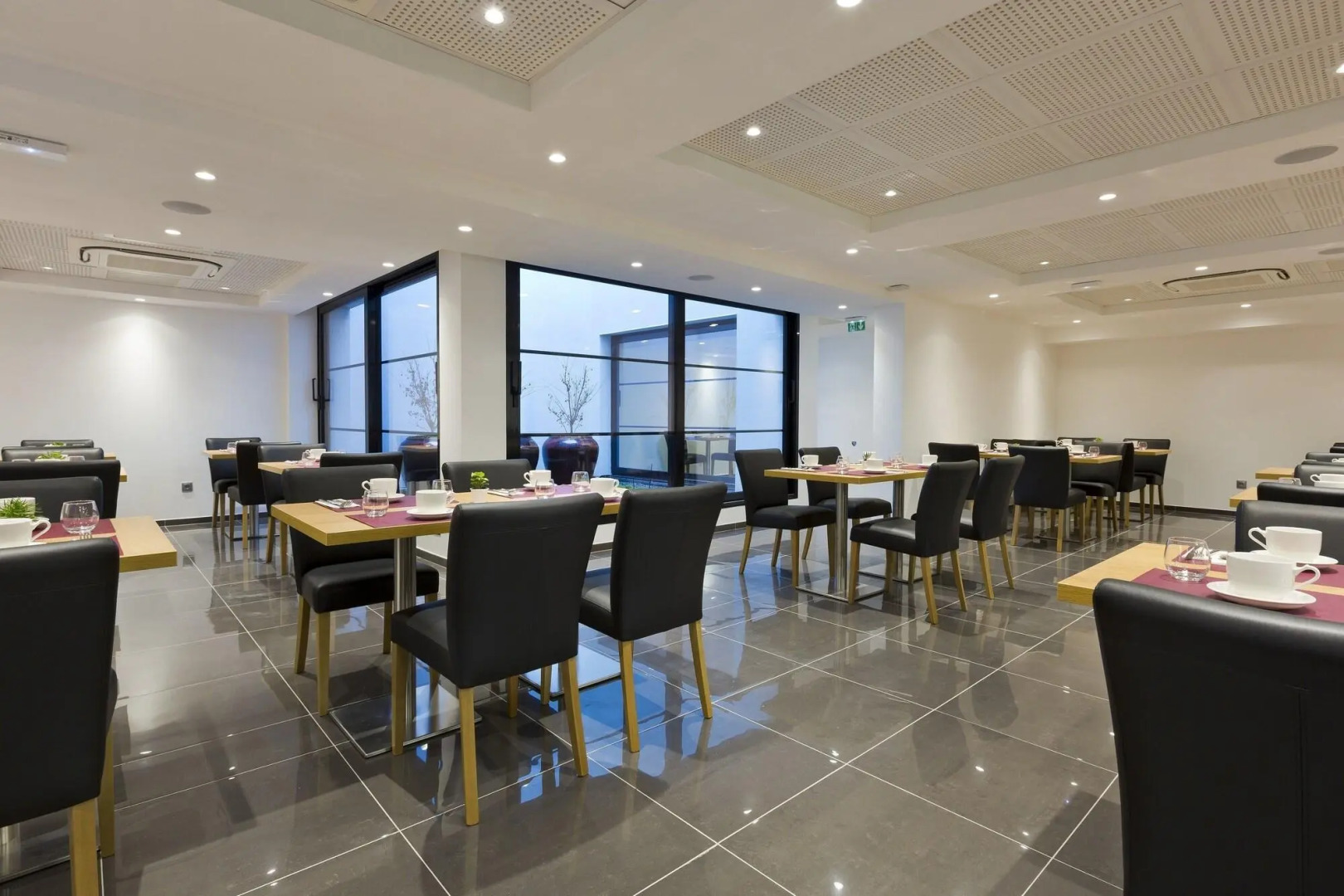 Foto - Simon's Boutique Hôtel