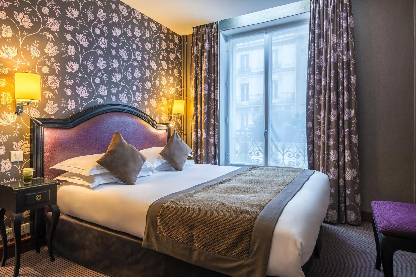 Foto - L'Hotel Royal Saint Germain