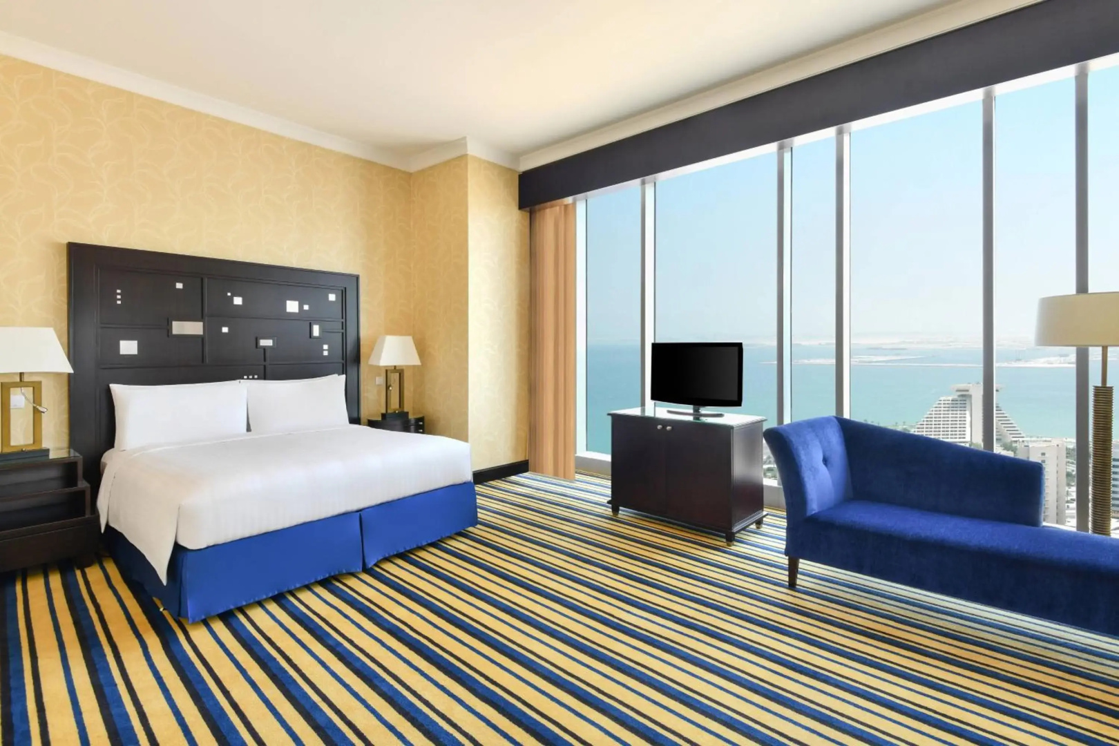 Foto - Marriott Marquis City Center Doha Hotel
