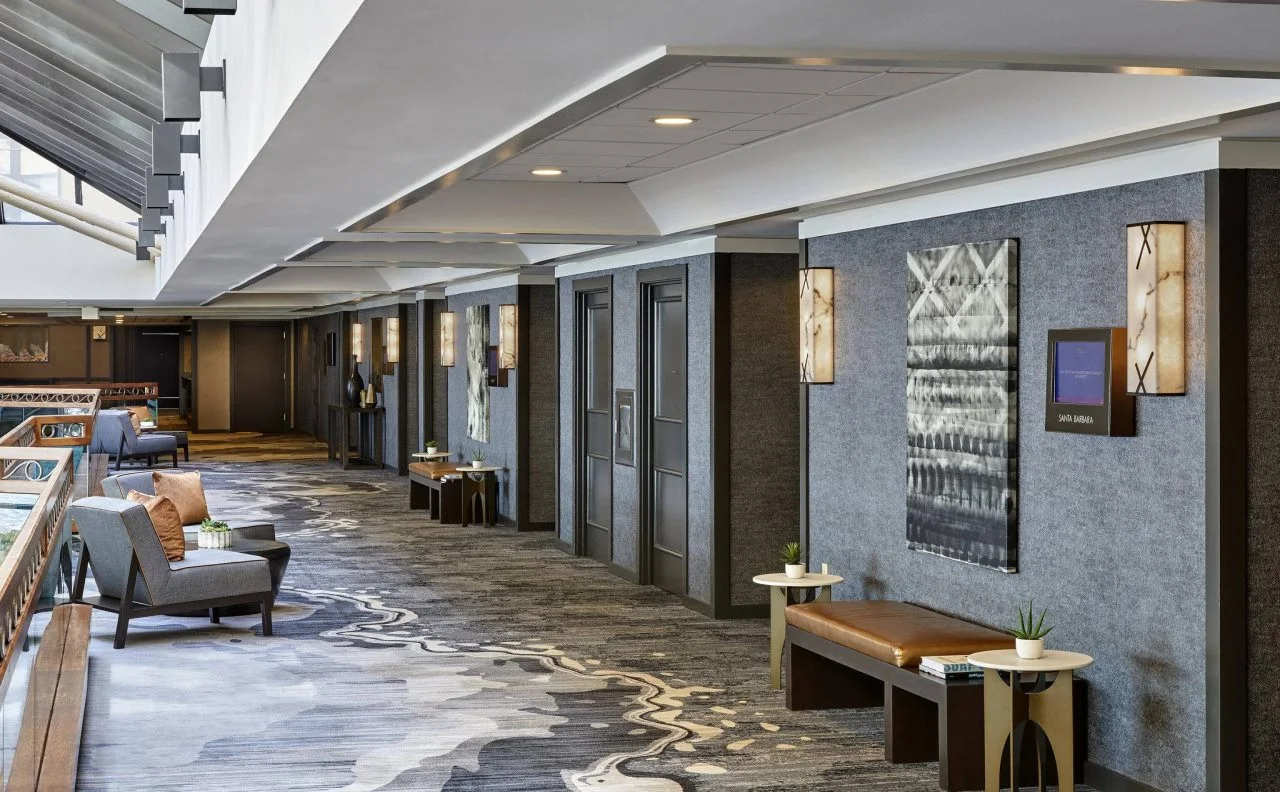 Photo - San Francisco Airport Marriott Waterfront