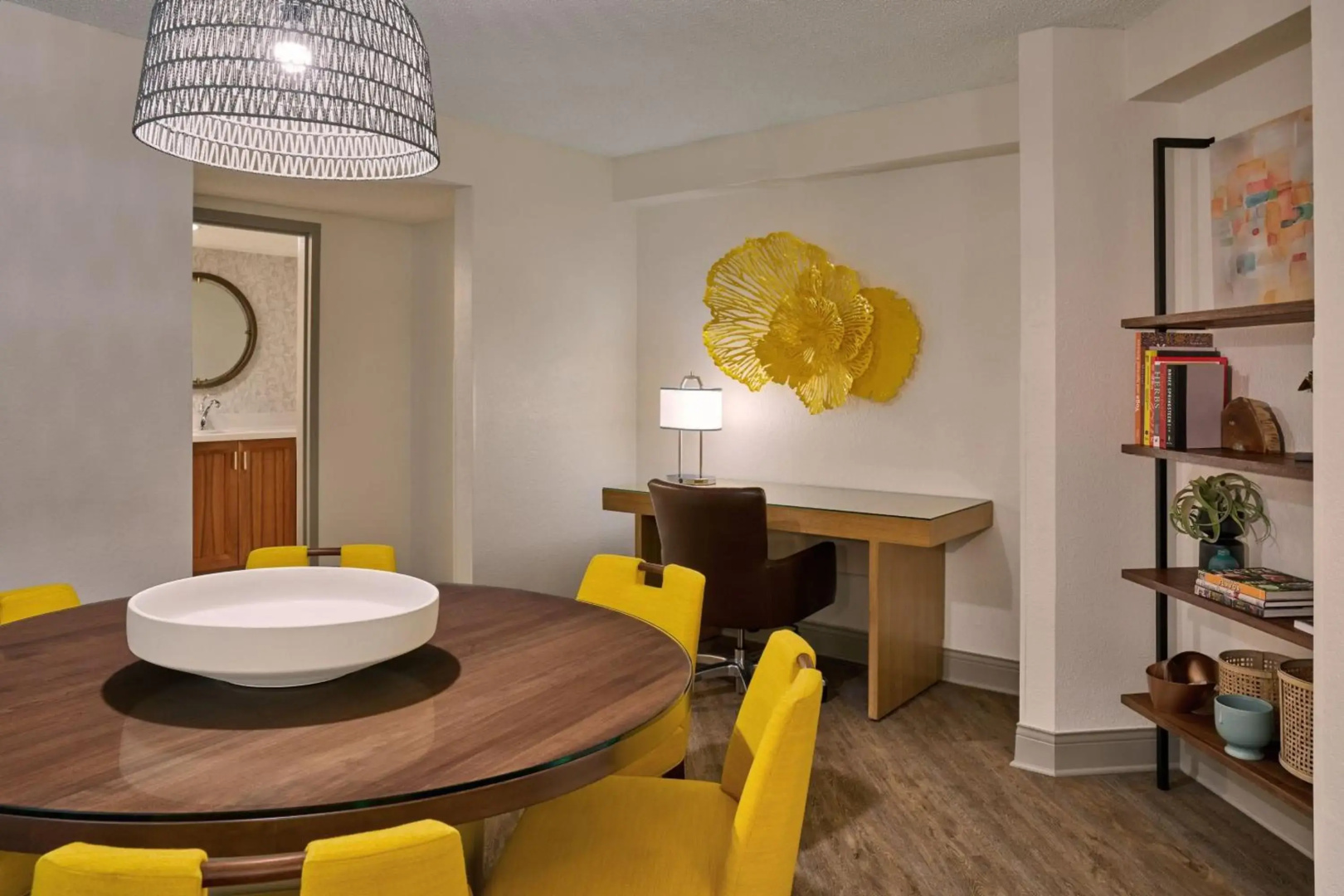 Photo - Sheraton Orlando Lake Buena Vista Resort