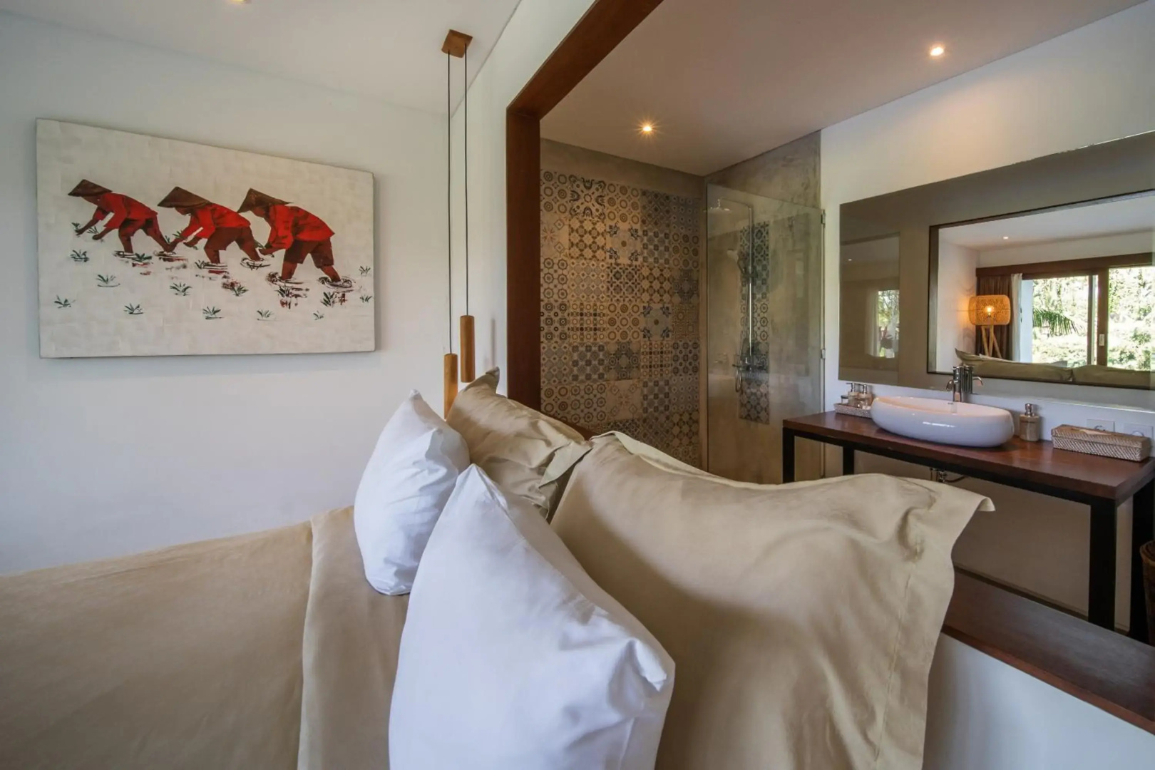 Foto - The Hidden Paradise Ubud - CHSE Certified