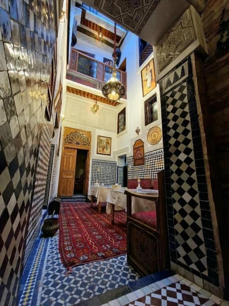 Foto - Riad dar Kirami