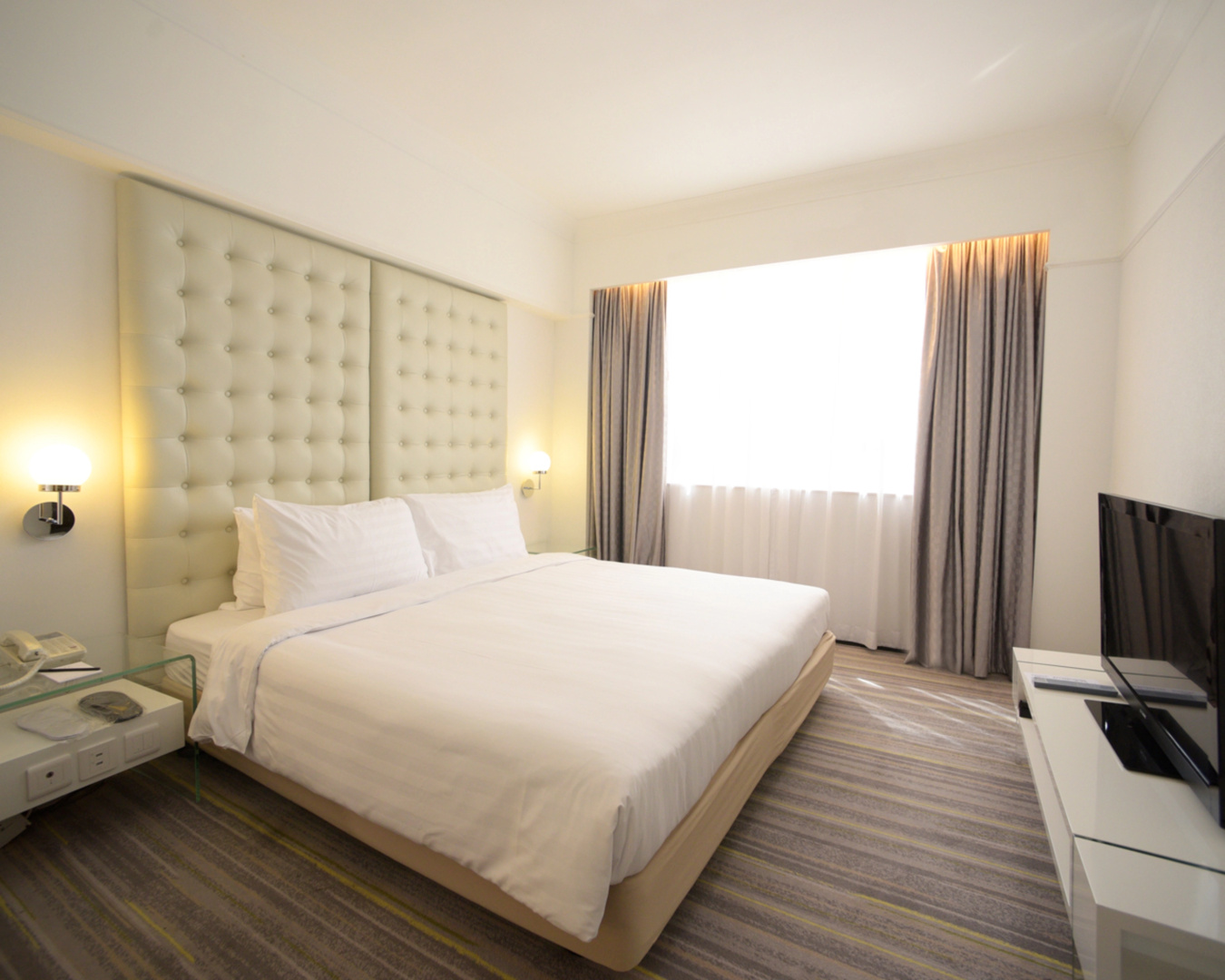 Photo - Panda Hotel