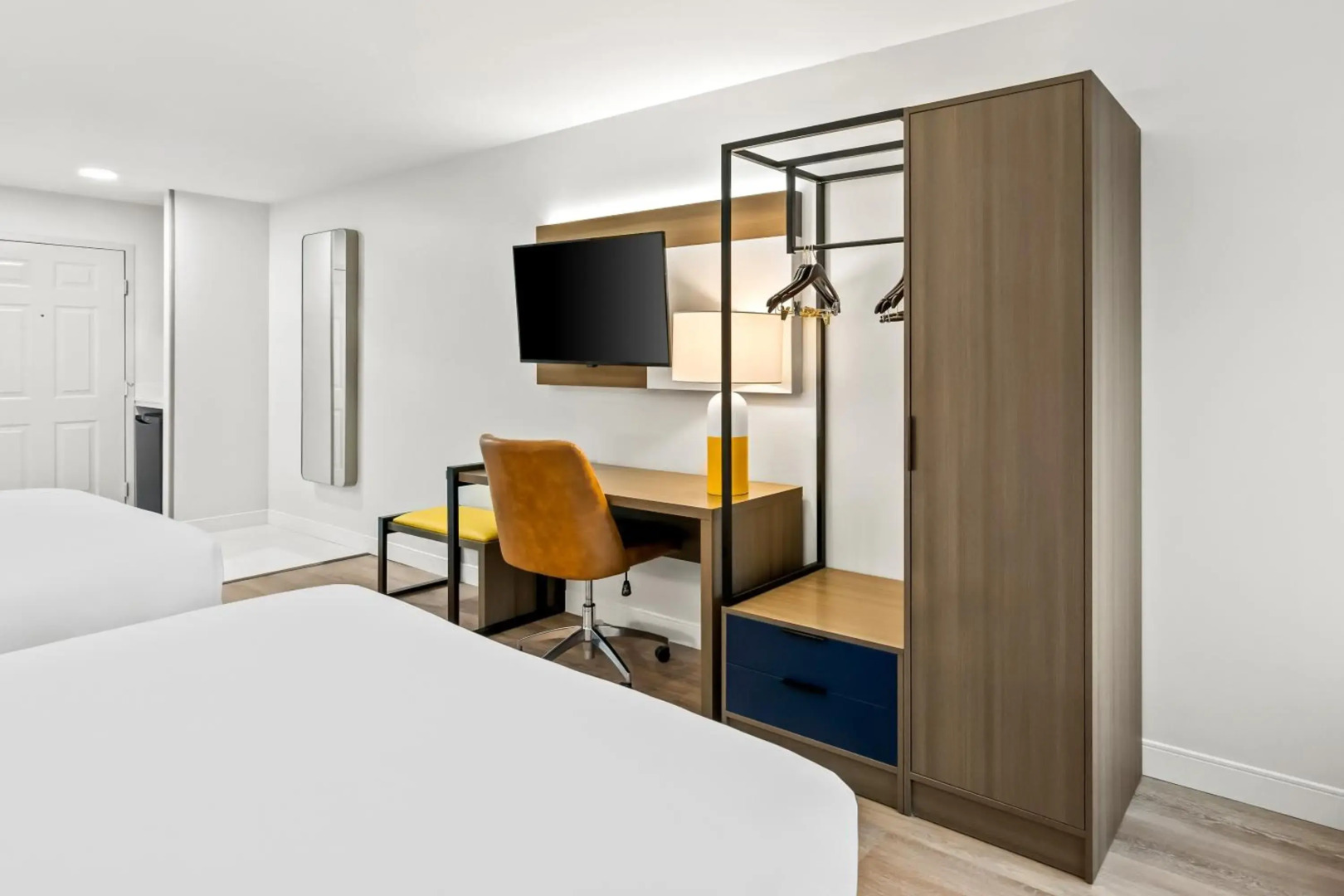 Foto - Comfort Inn & Suites Salt Lake City I-80 I-15 Downtown