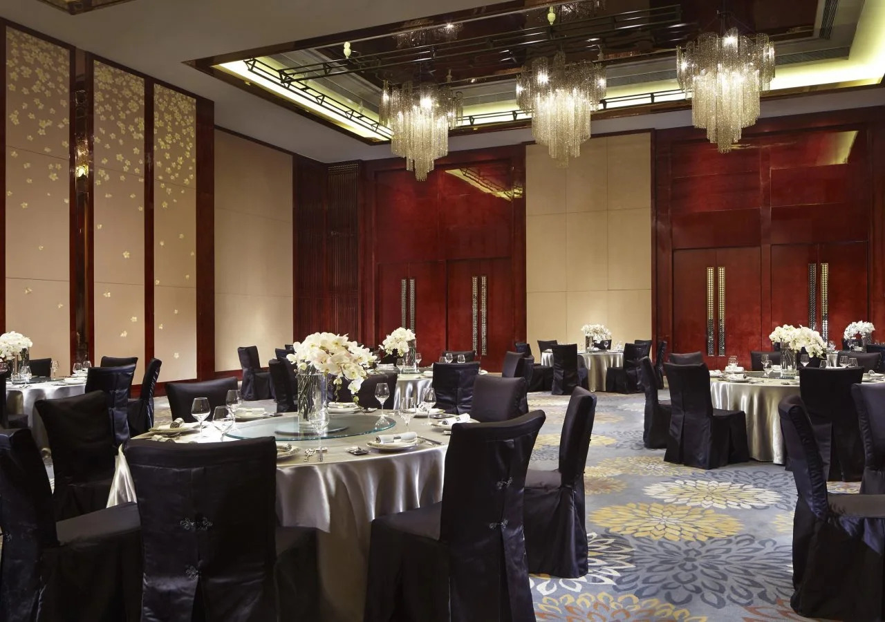 Photo - The Ritz-Carlton, Chengdu