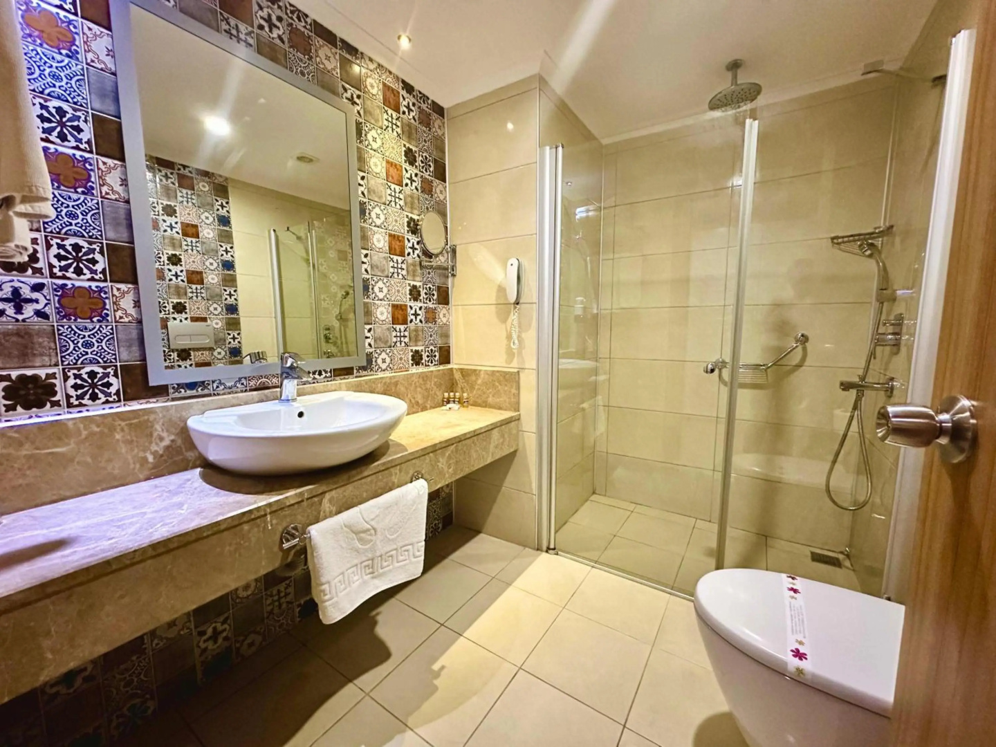 Foto - Blue Wave Suite Hotel - All Inclusive