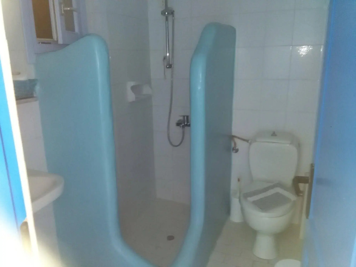 Foto - Stratos Apartments & Studios