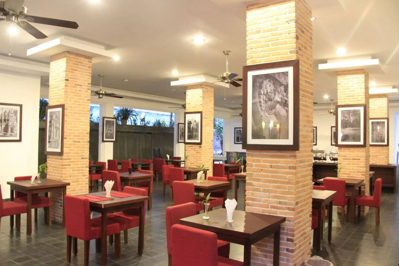 Foto - Mekong Angkor Deluxe Hotel