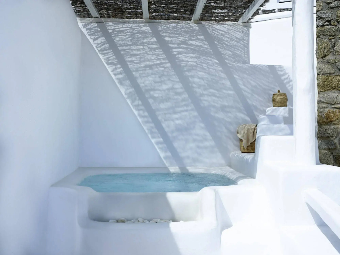 Foto - Rocabella Mykonos Hotel