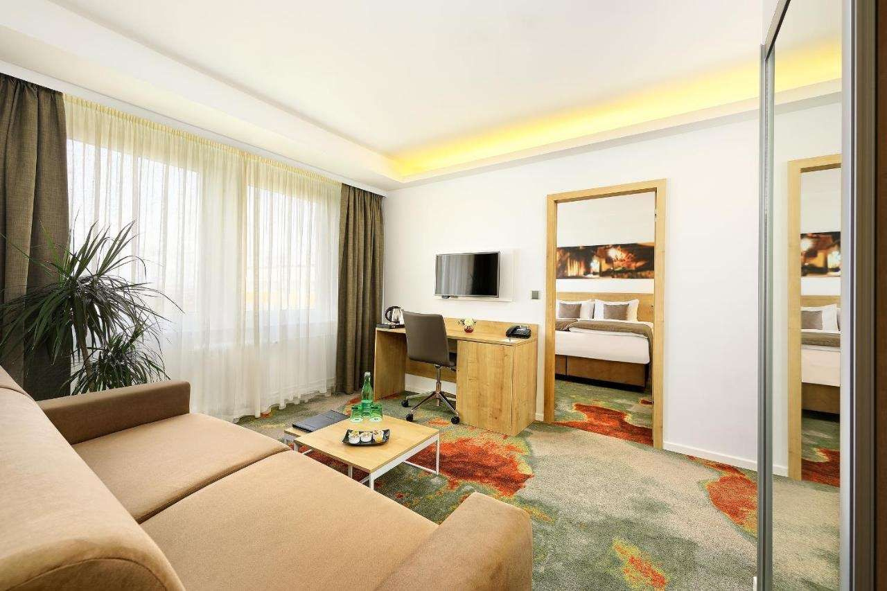 Photo - Hotel Duo & Wellness