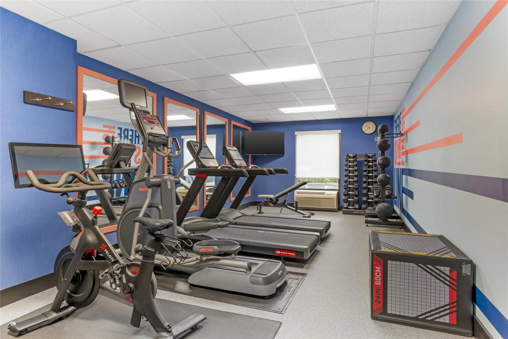 Photo - Hampton Inn & Suites Atlanta/Duluth/Gwinnett County