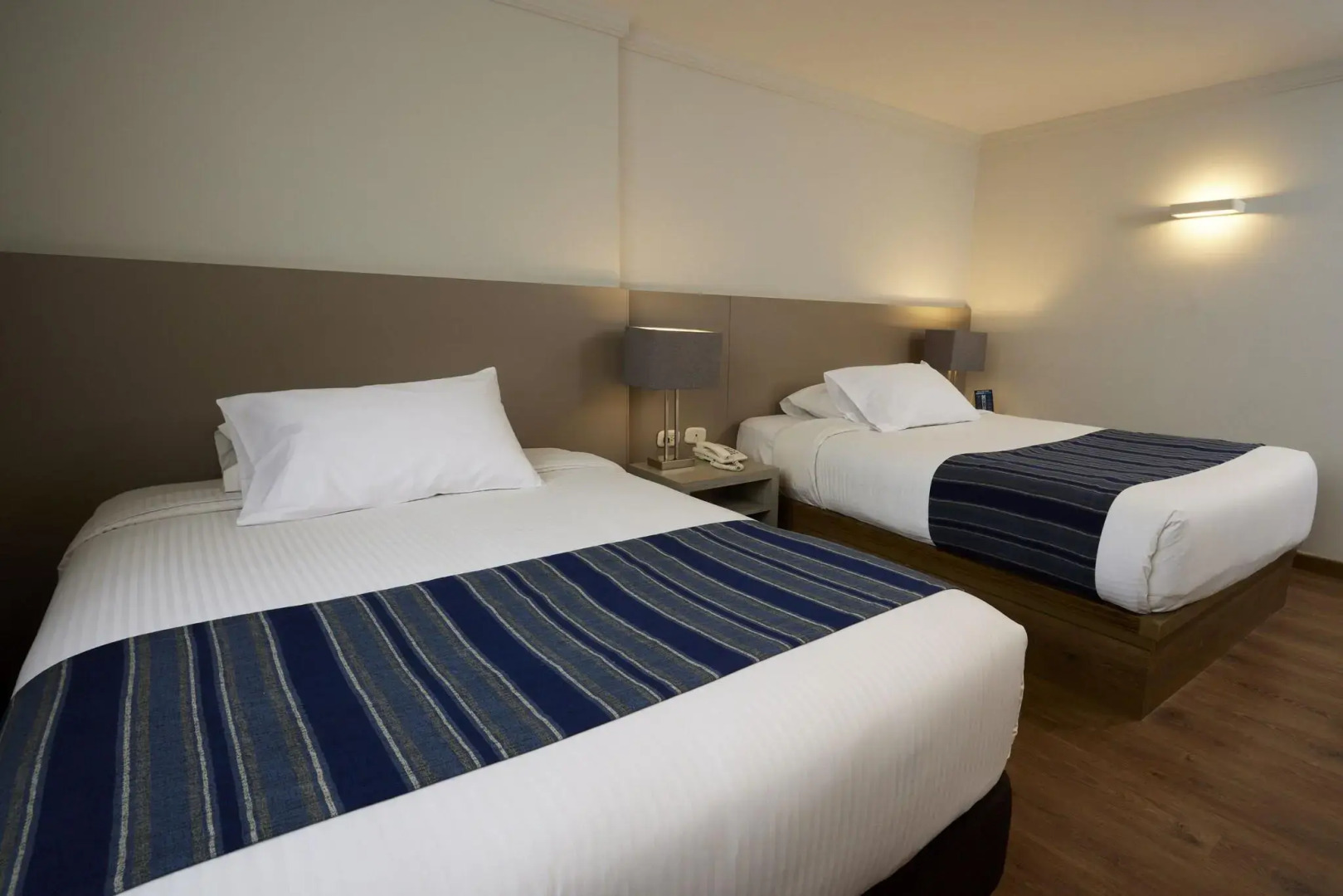 Photo - Hotel Saint Simon