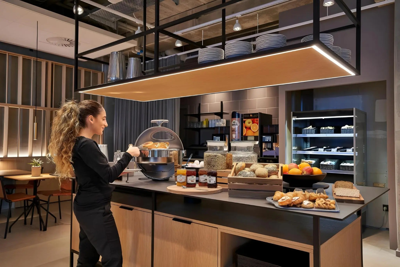 Foto - Zleep Hotel Lausanne-Chavannes