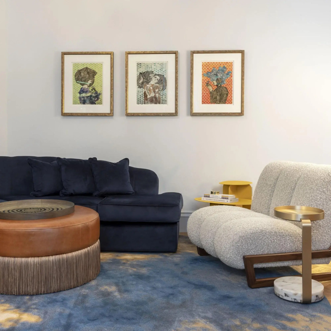 Photo - Virgin Hotels Edinburgh