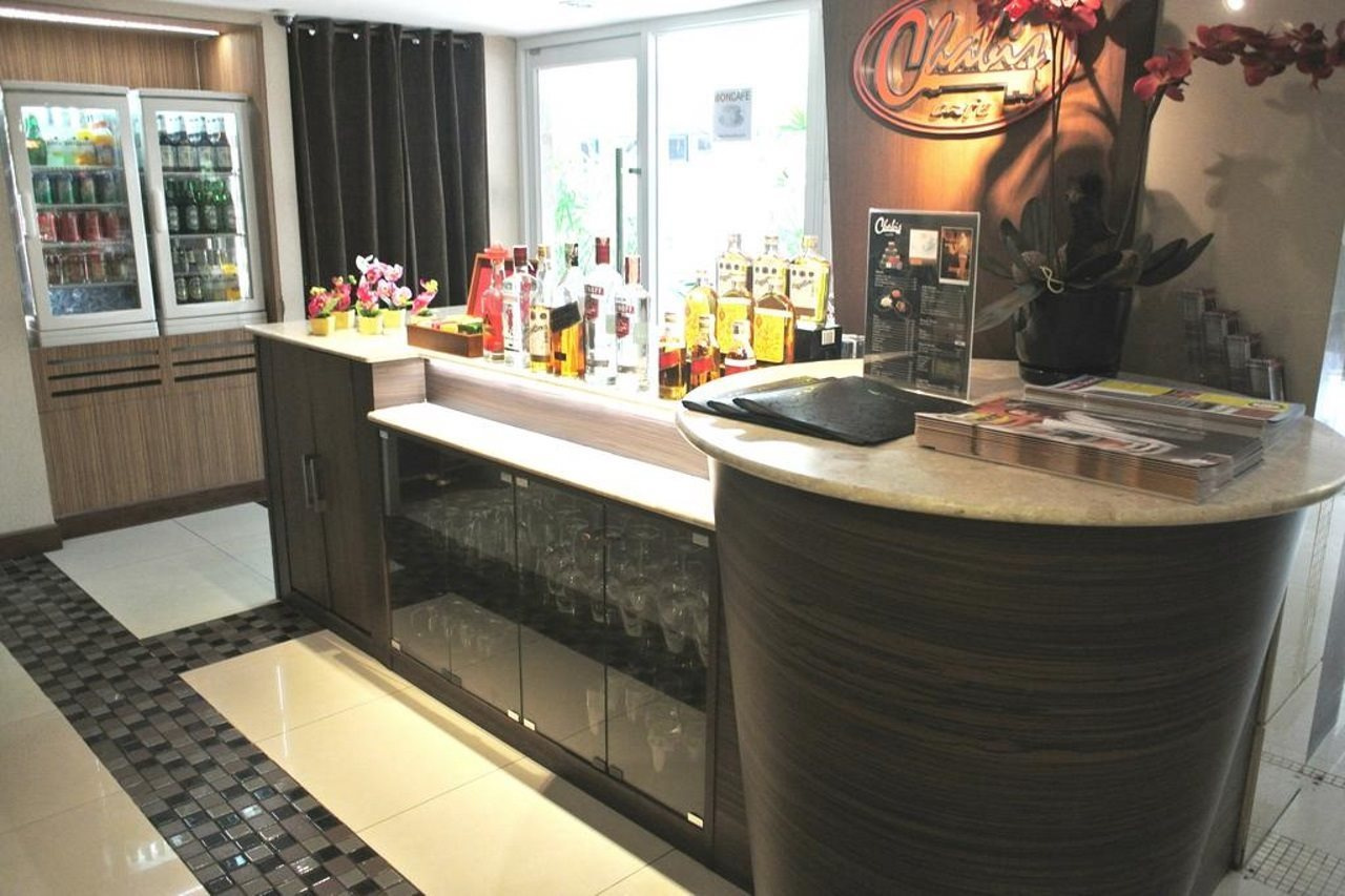 Foto - The Key Bangkok Hotel by Compass Hospitality