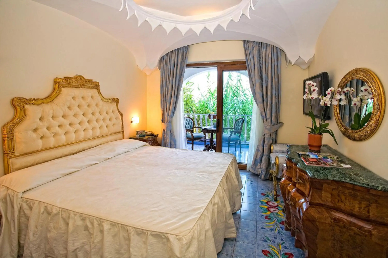 Photo - Strand Hotel Delfini