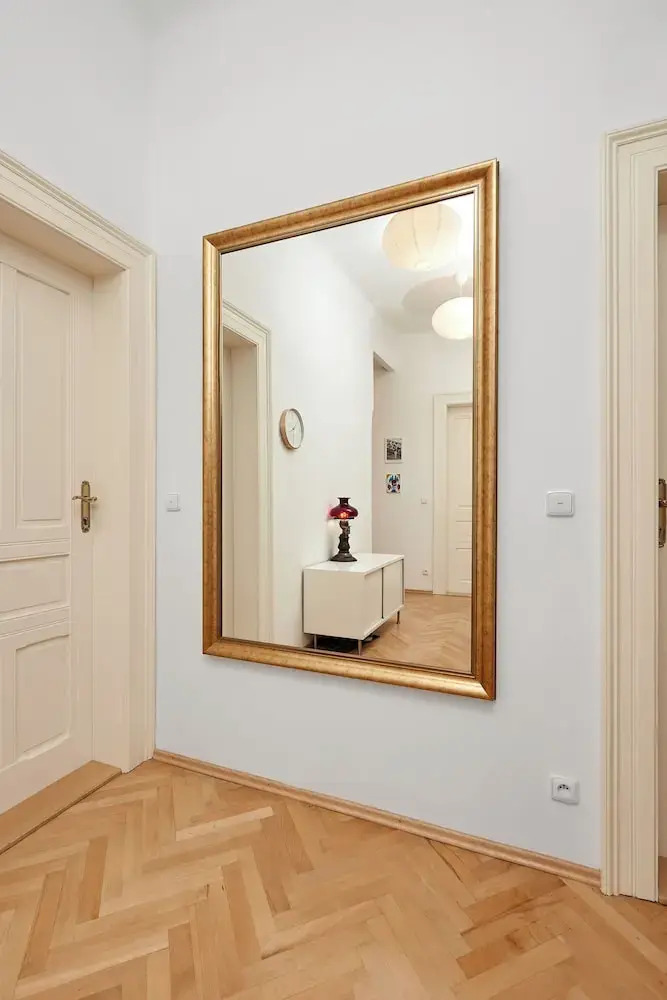 Foto - Central and Parking Assistance