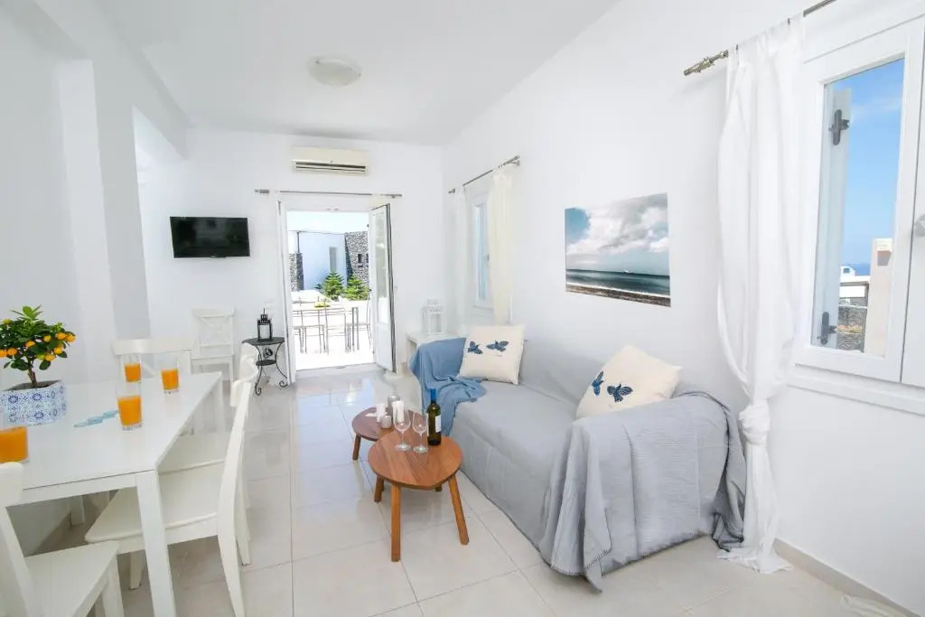 Foto - Apanomeria Boutique Residence