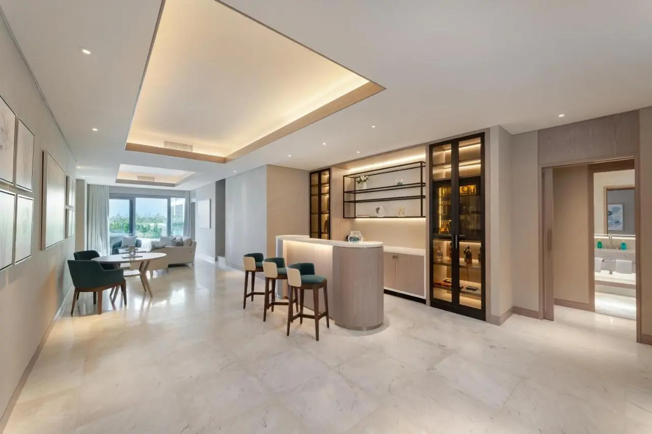 Foto - Five Luxe JBR