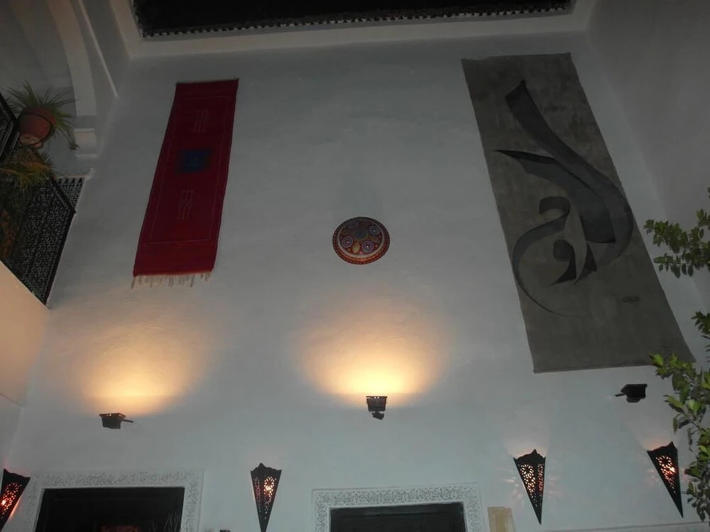 Foto - Riad Sijane