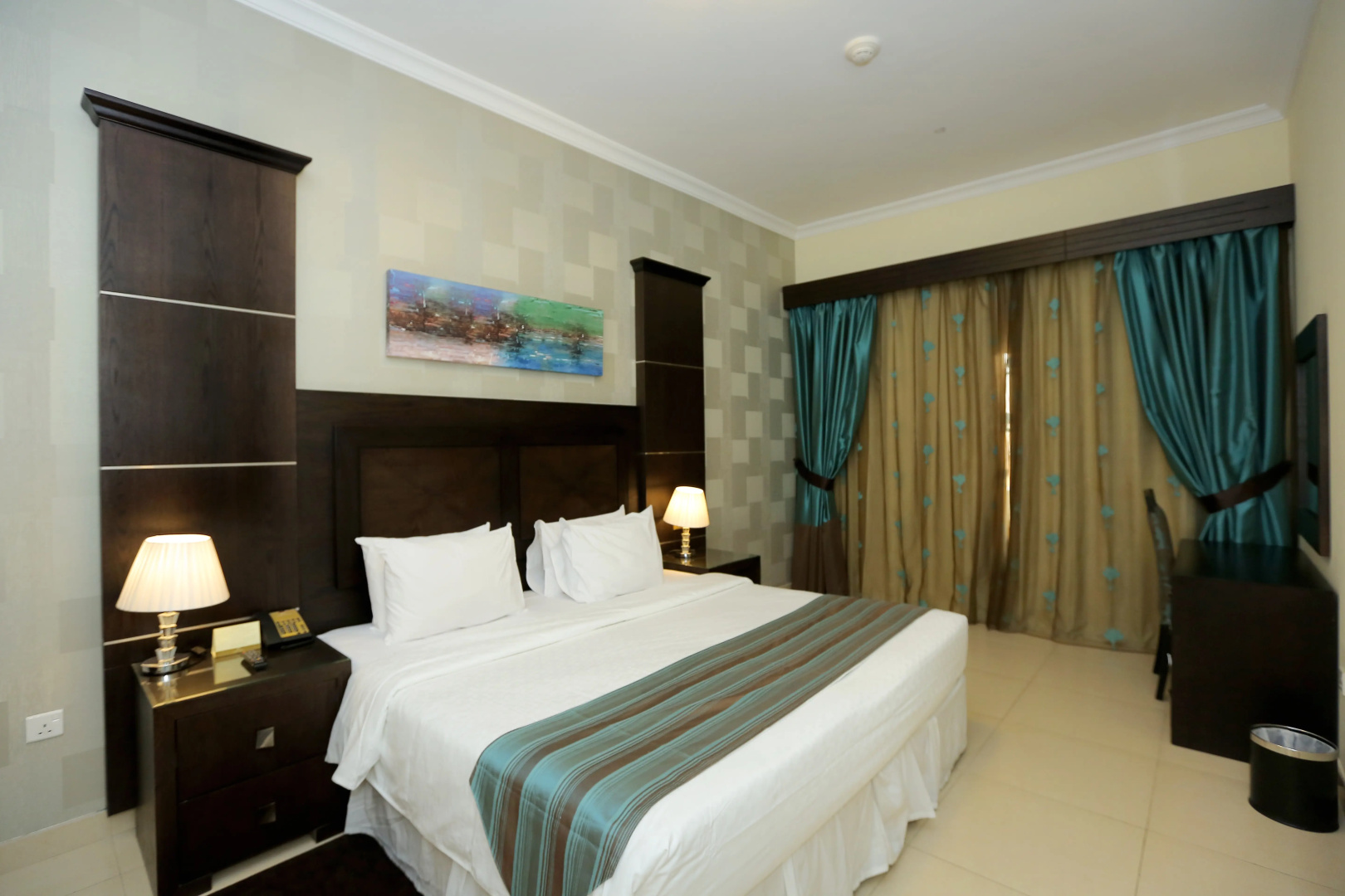 Foto - Ivory Grand Hotel Apartments