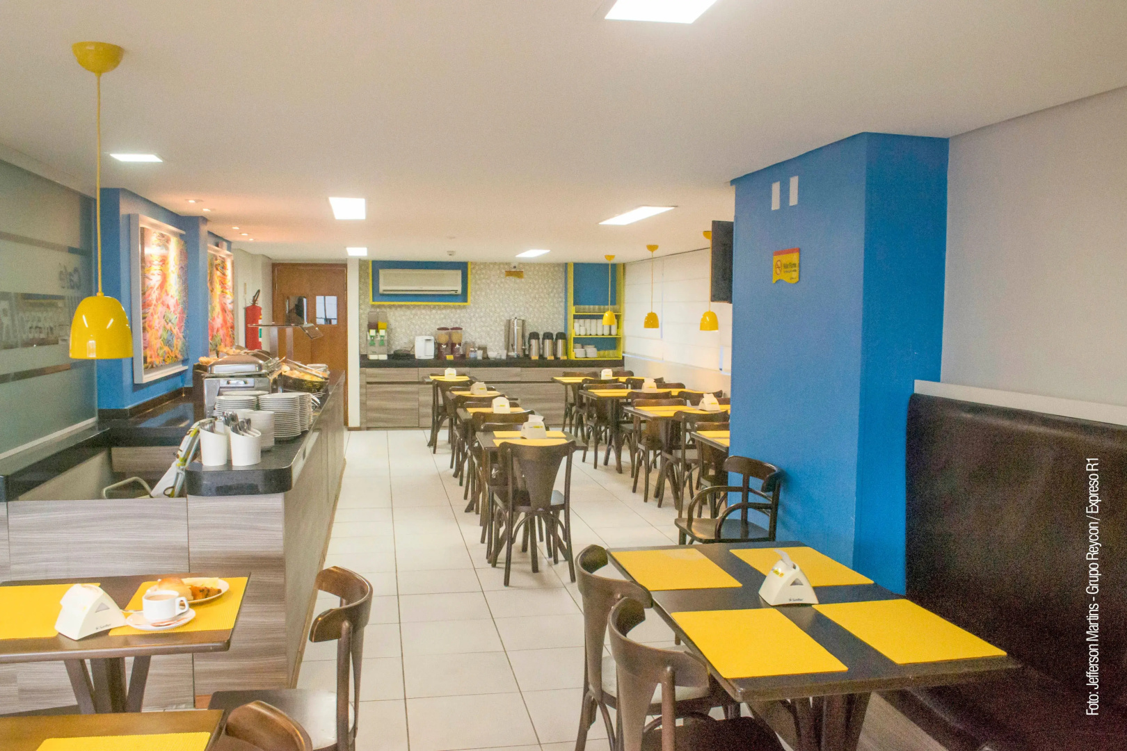 Photo - Expresso R1 Hotel