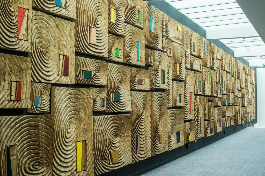 Photo - Porto Palácio Hotel by The Editory