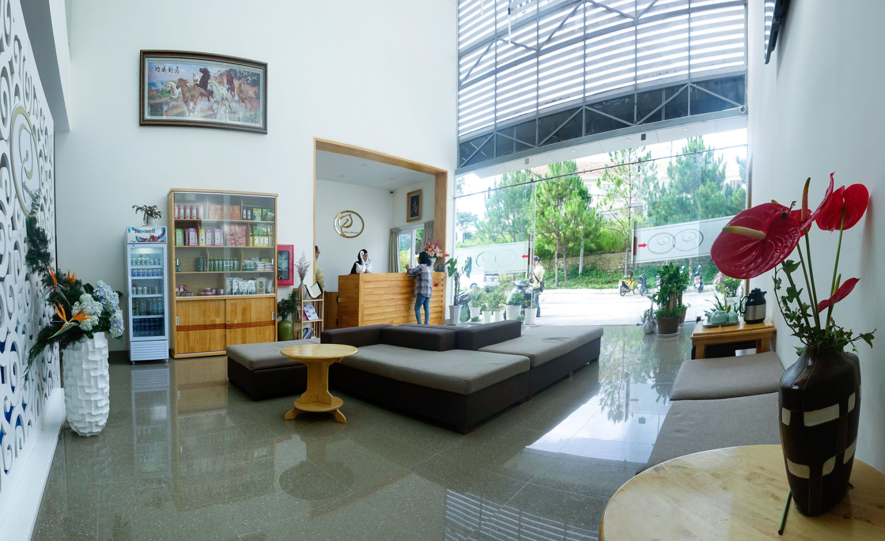 Hong Mon Villa