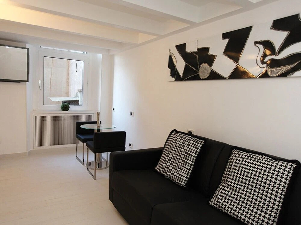 Foto - LHP Suite Piazza di Spagna
