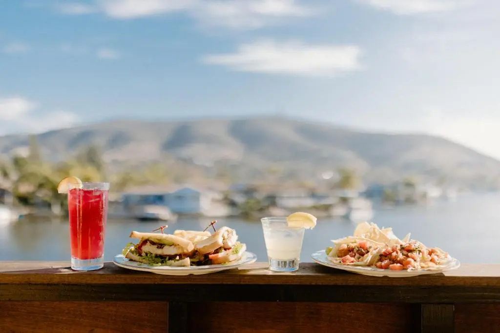 Foto - Lakehouse Resort