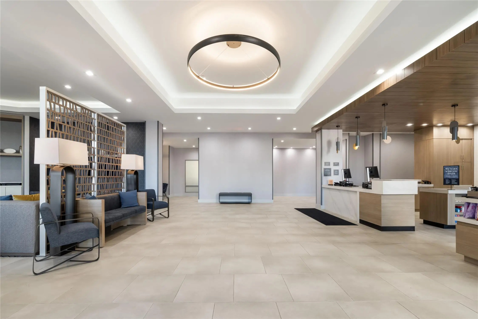 Foto - Homewood Suites By Hilton Austin Airport