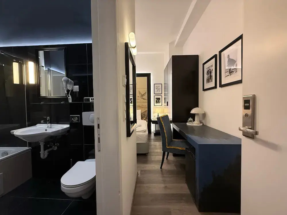Photo - Hotel Ottofiori Budapest