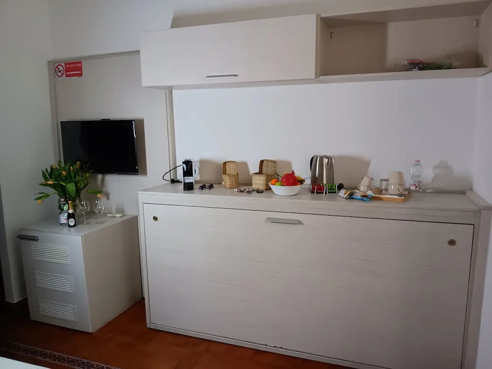 Foto - Andenis Tiber House