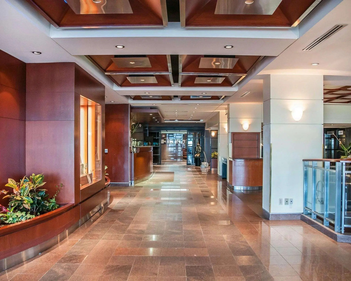 Photo - Quality Hotel Dorval Aeroport