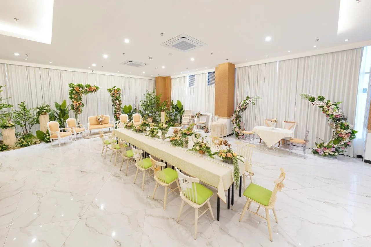 Foto - Heef Hotel