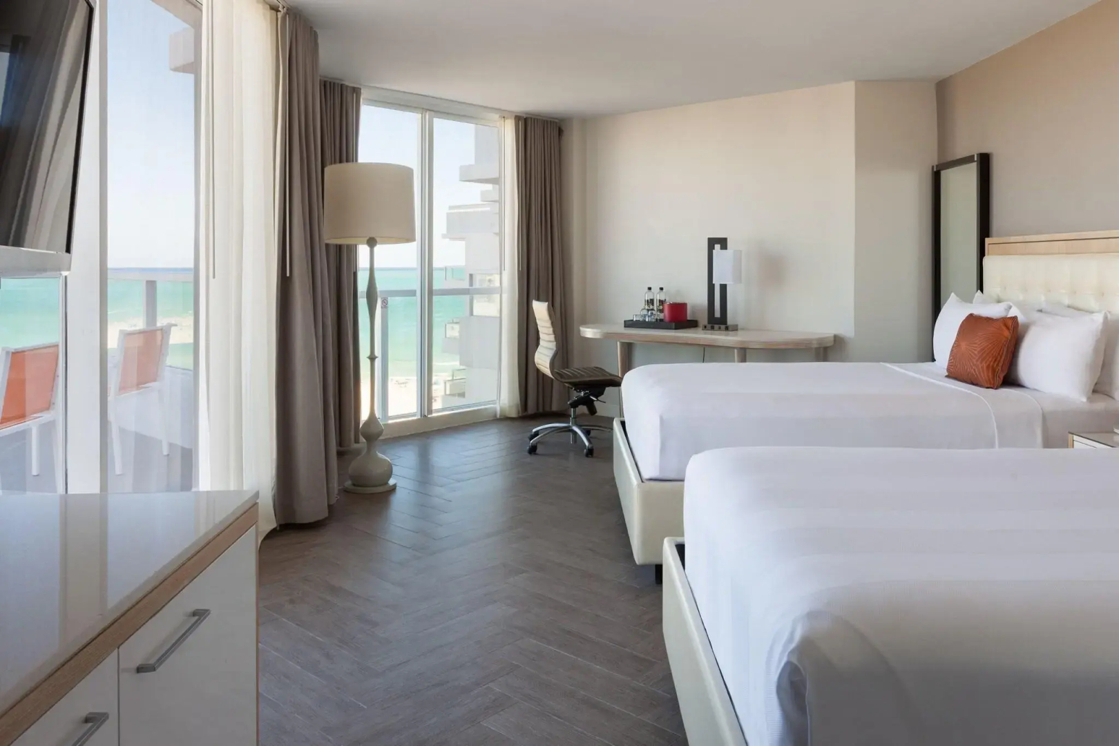 Foto - Marriott Stanton South Beach