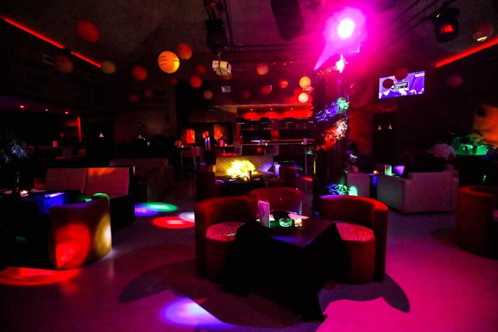 Photo - El Oumnia Puerto & Spa