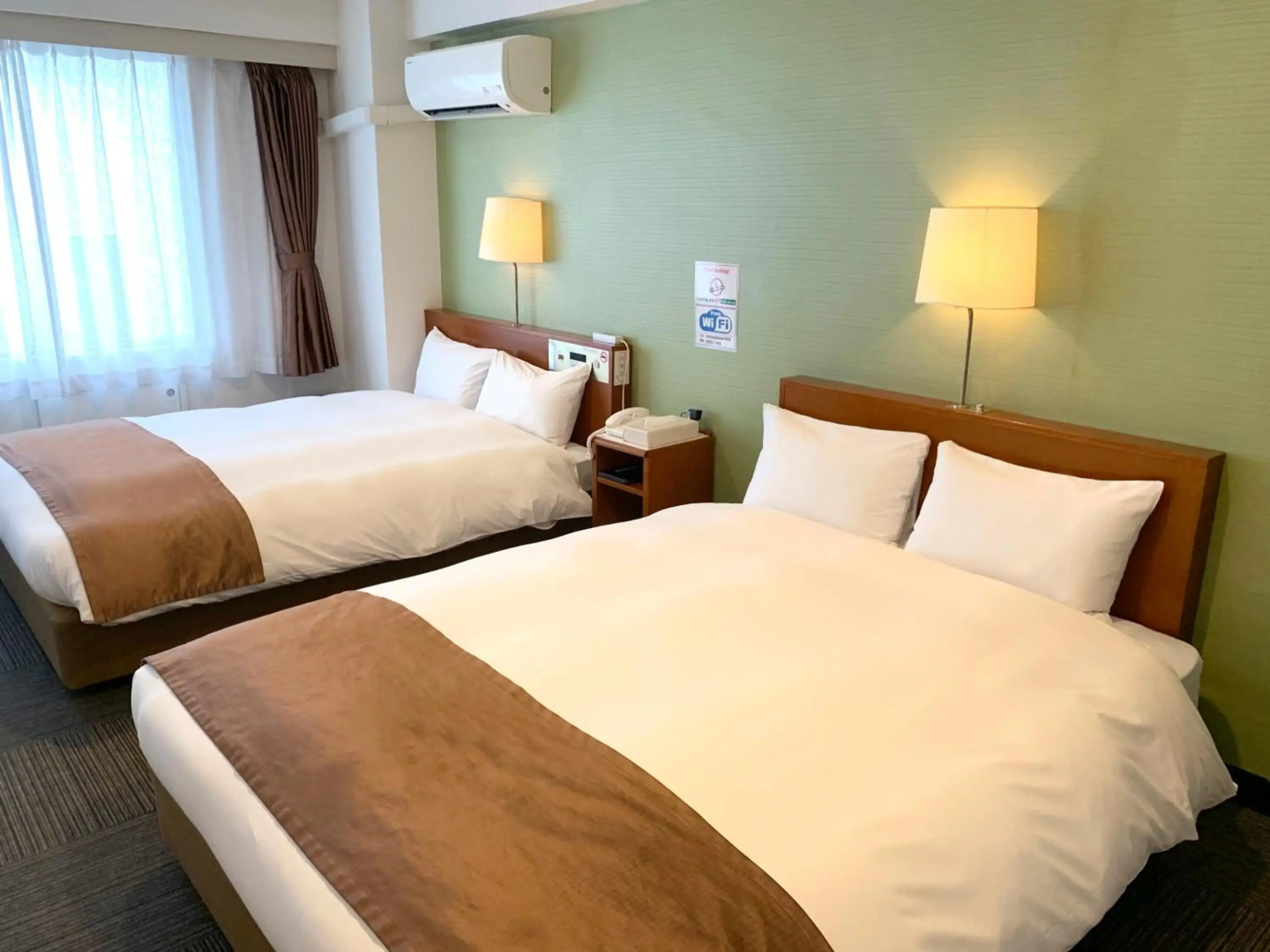 Foto - Tokyo Plaza Hotel