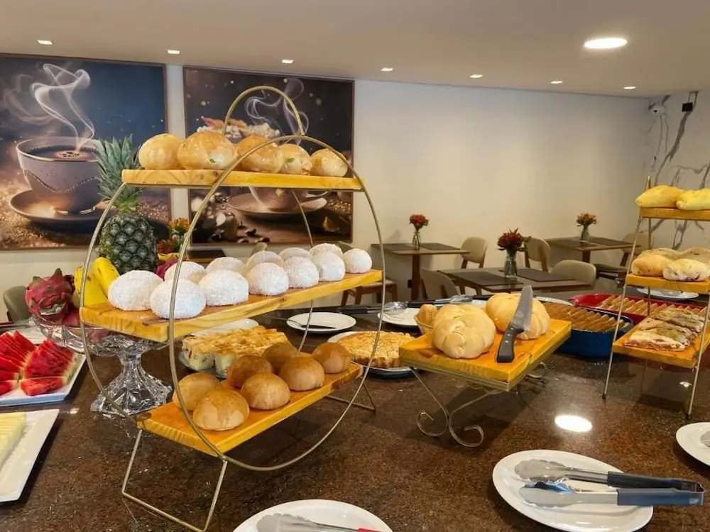 Photo - Champet Boutique Hotel